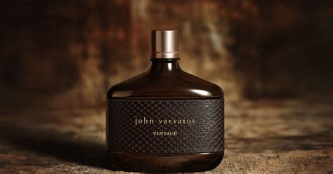 In Appreciation of John Varvatos Vintage ~ Fragrance Reviews.